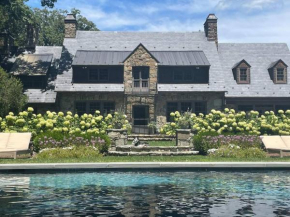 Historic Middleburg Equestrian Estate